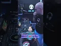 EDGE OF UNIVERSE feat. DOMINICK vs CB MILTON Mix (Dj Set)