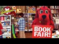 Going to the BOOKFAIR in the 80s 90s was the Best Thing EVER