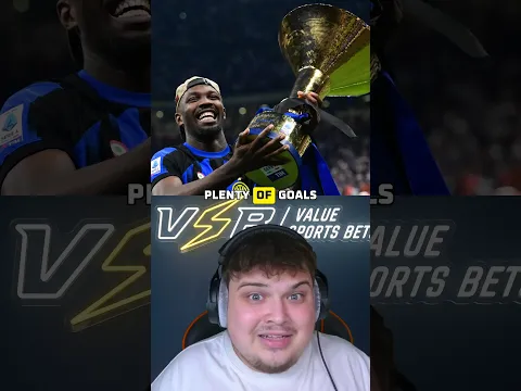 Real Madrid vs Inter Best Pick - Champions League
