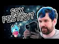 Destiny s Disgusting Behaviour Just Got Exposed