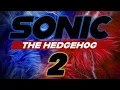 Download Lagu SONIC THE HEDGEHOG 2 - Stars In The Sky By Kid Cudi | Paramount Pictures