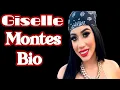 Giselle Montes Biography 2026 Age Lifestyle Career Net Worth Social Media Fame