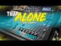 Download Lagu TRAP ALONE - ALON ALAN WALKER BIGW AUDIO