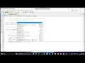 A Java program to find the circumference and area of a circle with a given radius