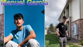 Download #tiktokstar TIKTOK.. Manuel Garcia Compilation MP3