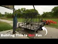 Is the Quad Pod Deer Stand From Game Winner Worth It in 2026
