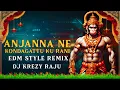 Download Lagu ANJANNA NI KONDAGATTU KU RANI SONG EDM STYLE REMIX DJ KREZY RAJU