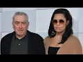 Who is Tiffany Chen The mother of Robert De Niro 7th child