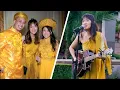 Katherine Ho's Heart-Wrenching Live Performance of \