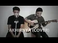 Gigi - Akhirnya (RD Akustik Cover)