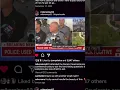 POV Asking the best question at the Danelo Cavalcante Manhunt Press Conference