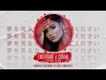 Susan Díaz ❌ Yilberking ❌ DJ Goozo  ❌ Massianello   - Enséñame a Soñar (Versión Japón)