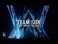 TEAM SIDE - Alan Walker \u0026 Sofiloud Slowed Reverb (Lyrics)