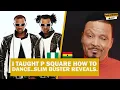 Download Lagu P Square were in Ghana to learn how to dance from me.. Slim Buster reveals..