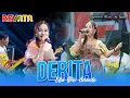 Download Lagu DERITA _ ELSA DWI AMANDA NEW REVATA FT. DHEHAN PRO AUDIO LIVE CANDI - SIDOARJO