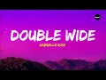 Double Wide - Gabriella Rose (Lyrics) | Reimagined