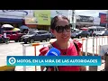 Por que aumentaron los operativos contra motociclistas en Cartagena