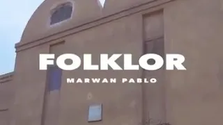                          مروان بابلو   فلكلور                  دندنها