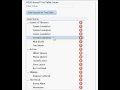 Add Delete Records in POJO Based ADF TreeTable