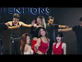 StarBe - Inferno Dance Challenge