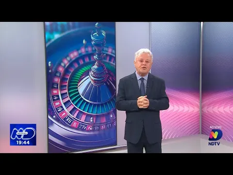 Volta dos cassinos: governo mira arrecadação de R$ 30 bilhões por ano