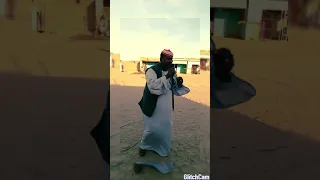 الفنان احمد صابر السكر الشاعر صدام حسين 