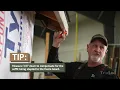 TruLog - Installing Steel Board Batten As Soffit