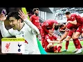Download Lagu A Seven Goal THRILLER  | Liverpool 4-3 Spurs | Classic Premier League Highlights