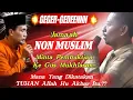 Lagu 💥GEGER-GEDEENNN.!! Jama'ah Minta Pembuktian Ke Gus Mukhlason\