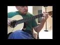 Slack Key Medley - Ozzie Kotani (Cover)