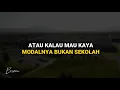 Download Lagu Apa Berilmu Dan Pinter Saja Cukup Untuk Memulai Bisnis ?? | Bosmaan Mardigu