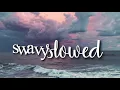 tie me down (gryffin ft. elley duhe) - slowed