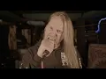 Bolt Thrower - When Cannons Fade - Cover