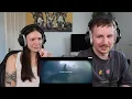 Stephen Stanley - gonna have to trust you REACTION