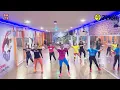 ARMAGAN ORUC - BAMBA | CHOREO ZIN CTR | ZUMBA | DANCE FITNESS
