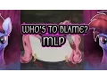 DEVIANTART RANT - MAIN PROBLEM IN MLP COMMUNITY read description