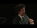 Poulenc : Sonate pour clarinette et piano (Nicolas Baldeyrou / Catherine Cournot)