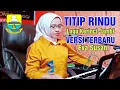 TITIP RINDU - LAGU KERINCI JAMBI - VERSI TERBARU - EVA SUSAN #lagukerinci