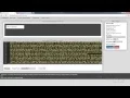 Responsive Fluid Grid Tutorial Using Masonry