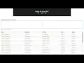 Date Time Record System using PHP and Bootsrap