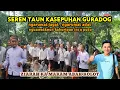 Download Lagu  SEREN TAUN KASEPUHAN ADAT GURADOG TRADISI ZIARAH KE MAKAM ABAH KOLOT NGARUMAT JAGAT ,NGARUMAT ADAT 