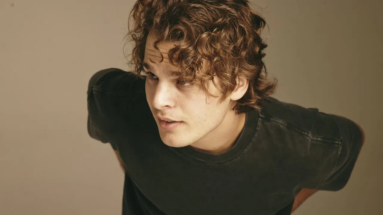 Max McNown - Better Me For You (Brown Eyes) [Audio]