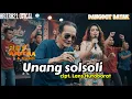 Lagu UNANG SOLSOLI | REY ARITRA \u0026 Friends | Dangdut Batak | @ARITRA21Official 