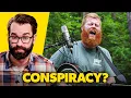Debunking The Oliver Anthony Conspiracy Theories
