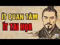 Lagu Cổ Nhân Dạy - Sau 50 Tuổi Phải Học Cách Sống Vô Tâm | Triết Lý Sống