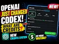 Your ChatGPT Coding Limits Just Changed Here s Why