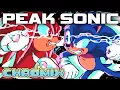 Download Lagu Sonic Movie 2 Is Peak Sonic (No Spoilers)