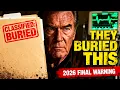 THE TRUTH ABOUT JOHN WAYNE S FINAL 24 HOURS The Message They Buried