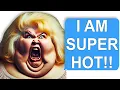 Married Mary Shameless Histrionic Legbeard Full Compilation