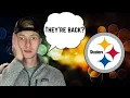 My week 9 NFL predictions